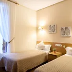 Pension San Jeronimo