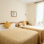 Pension San Jeronimo