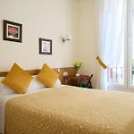 Pensión San Jerónimo