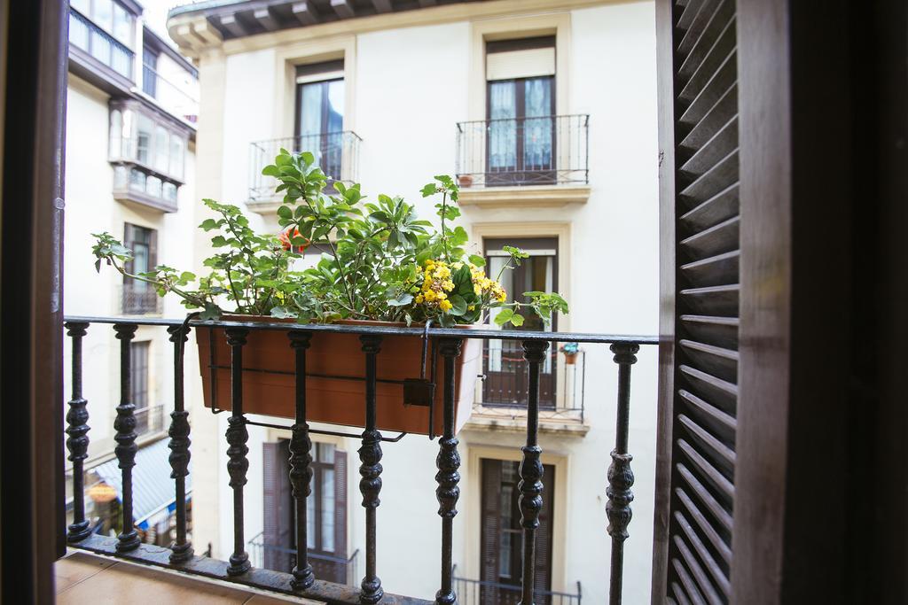 San Jerónimo Pensión San Sebastián