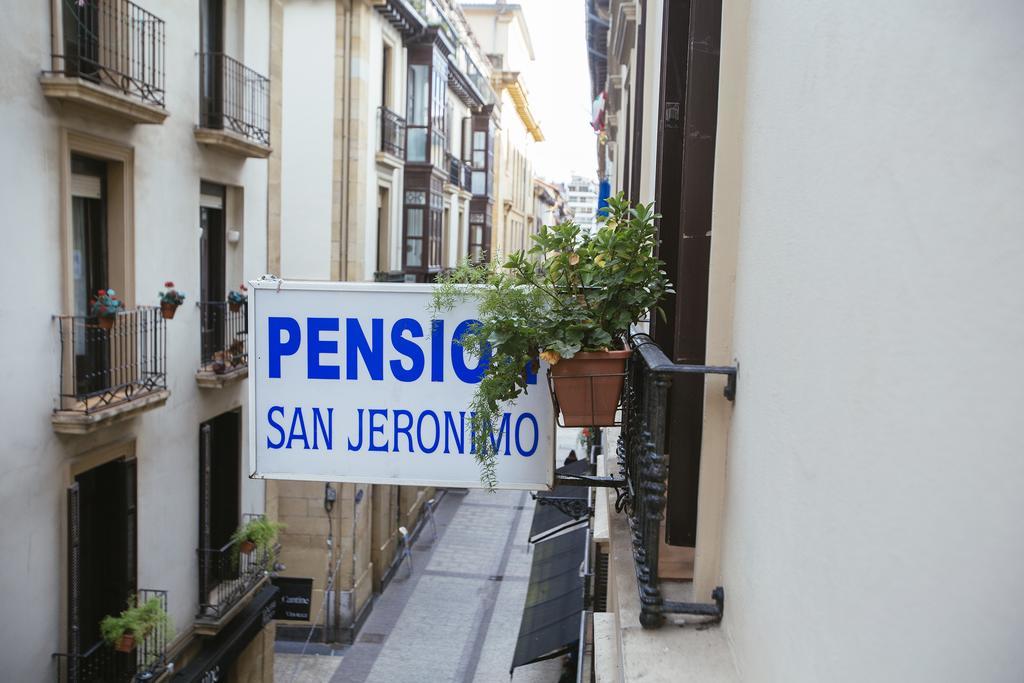 San Jerónimo