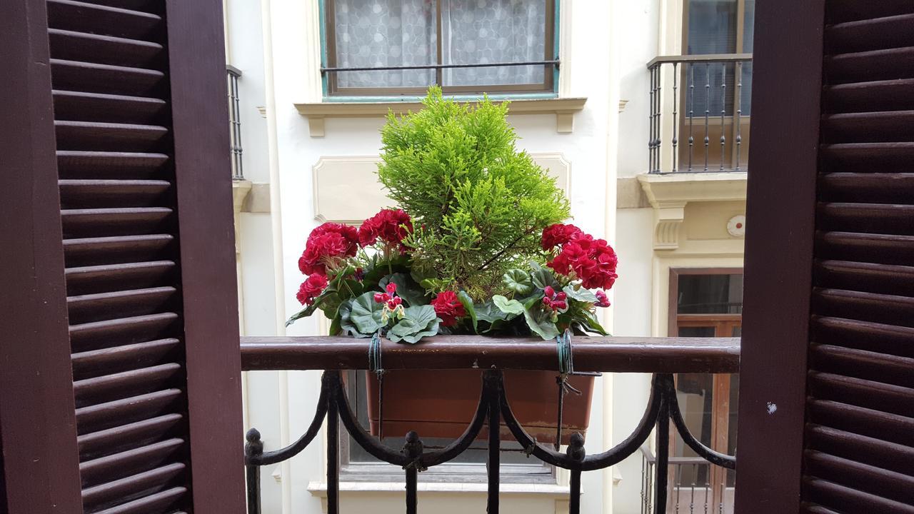 San Jerónimo San Sebastián